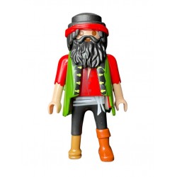 P0263 Figura Suelta sin Complementos