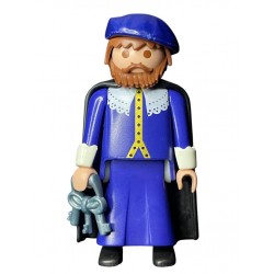 PR0462 Figura con Complementos