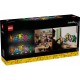 LEGO® 31216 Keith Haring: Figuras Danzantes