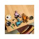 LEGO® 31216 Keith Haring: Figuras Danzantes