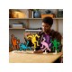 LEGO® 31216 Keith Haring: Figuras Danzantes
