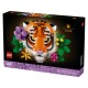 LEGO® 31217 Colección Fauna: Tigre
