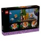 LEGO® 31217 Colección Fauna: Tigre
