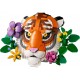 LEGO® 31217 Colección Fauna: Tigre