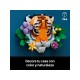 LEGO® 31217 Colección Fauna: Tigre