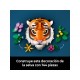 LEGO® 31217 Colección Fauna: Tigre
