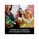 LEGO® 31217 Colección Fauna: Tigre