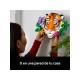 LEGO® 31217 Colección Fauna: Tigre