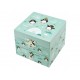 Trousselier Caja Musical Pingüino