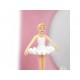 Trousselier Caja Musical Bailarina en Tutu Rosa