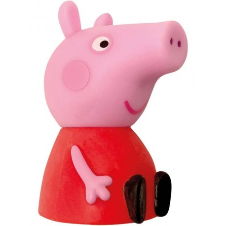 Comansi Figura Mi Primera Peppa Pig
