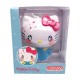 Comansi Figura Hello Kitty de 16cm estilo Kawaiia