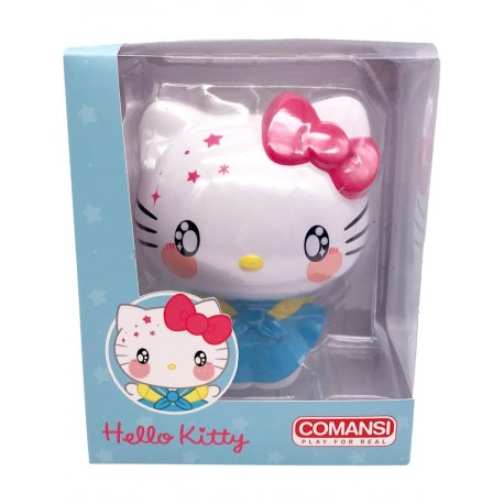 Comansi Figura Hello Kitty de 16cm estilo Kawaiia