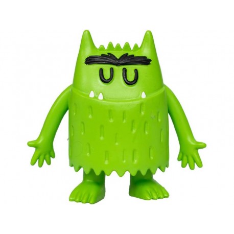 Comansi Figura Monstruo de Colores Calma