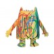 Comansi Figura Monstruo Muticolor Confusión