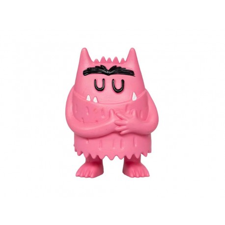 Comansi Figura Monstruo de Colores Amor