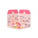 Comansi My Melody Tea Room con 40+ Stickers