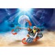Playmobil® 71860 Búsqueda del tesoro con submarino