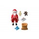 Playmobil® 71883 Papá Noel con lista de deseos