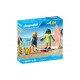 Playmobil® 71907 Pequeña escuela de surf