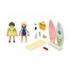 Playmobil® 71907 Pequeña escuela de surf