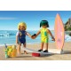 Playmobil® 71907 Pequeña escuela de surf