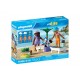 Playmobil® 71908 Pareja en la playa