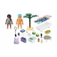 Playmobil® 71908 Pareja en la playa