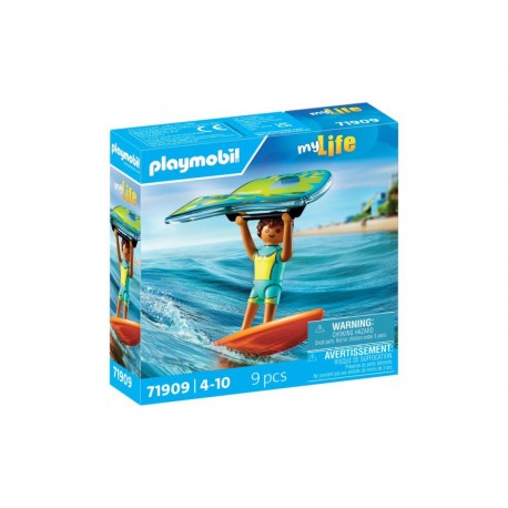 Playmobil® 71909 Windsurfista