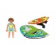 Playmobil® 71909 Windsurfista