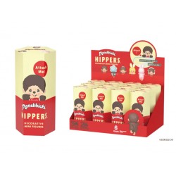 Sonny Angel Hippers Monchhichi