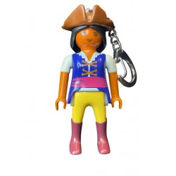 PR0464 Figura con Complementos
