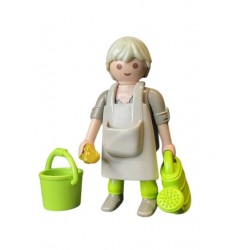 CT1619 Figura con Complementos