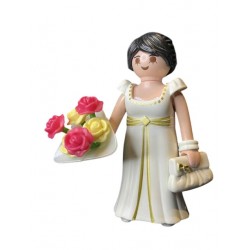 CT1620 Figura con Complementos
