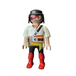 P0266 Figura Suelta sin Complementos