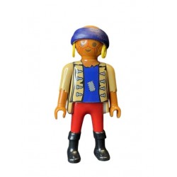 P0267 Figura Suelta sin Complementos