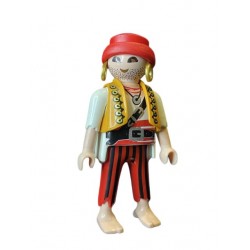P0268 Figura Suelta sin Complementos