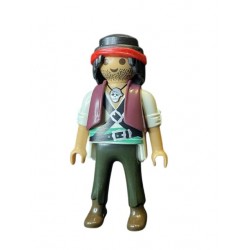 P0270 Figura Suelta sin Complementos