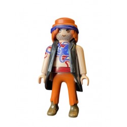 P0271 Figura Suelta sin Complementos