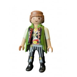P0272 Figura Suelta sin Complementos