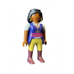 P0273 Figura Suelta sin Complementos