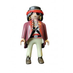 P0276 Figura Suelta sin Complementos