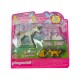 PLAYMOBIL 30742400 5 ANIMALES DEL BOSQUE DE LAS HADAS