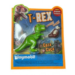 PLAYMOBIL 30742450 T-REX