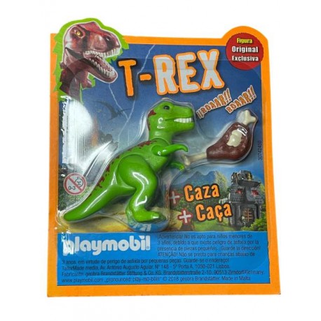 PLAYMOBIL 30742450 T-REX