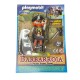 PLAYMOBIL 30790464 PIRATA BARBARROJA SUPER 4