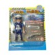 PLAYMOBIL 30790604 POLICIA EN MISION