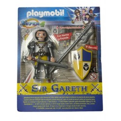 PLAYMOBIL 30790634 SIR GARETH SUPER 4