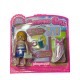 PLAYMOBIL 30791534  SHOPPING GIRL