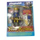 PLAYMOBIL 30791723  REY KENRIC SUPER 4